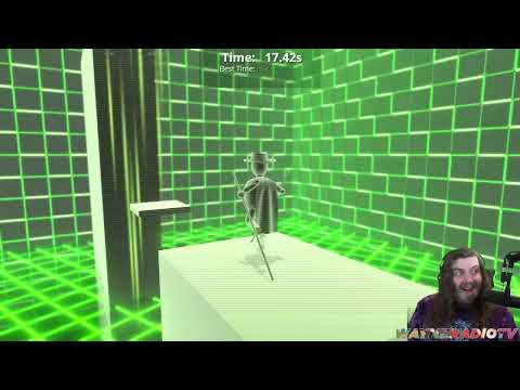 WayneradioTV clip - Scorpy's Beautiful [censored]