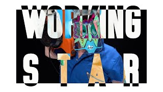 Kala Brisella – “Working Star”