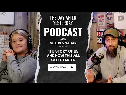 How did this all happen? Podcast Ep. 1
