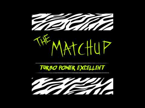 The Matchup - Empty Bottle - (Turbo Power Excellent EP)