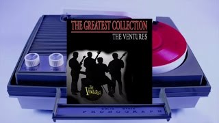 The Ventures - The Greatest Collection