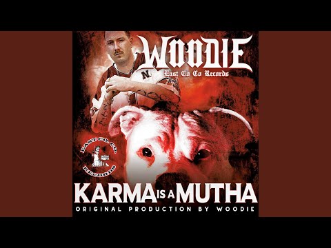 Karma Is a Mutha