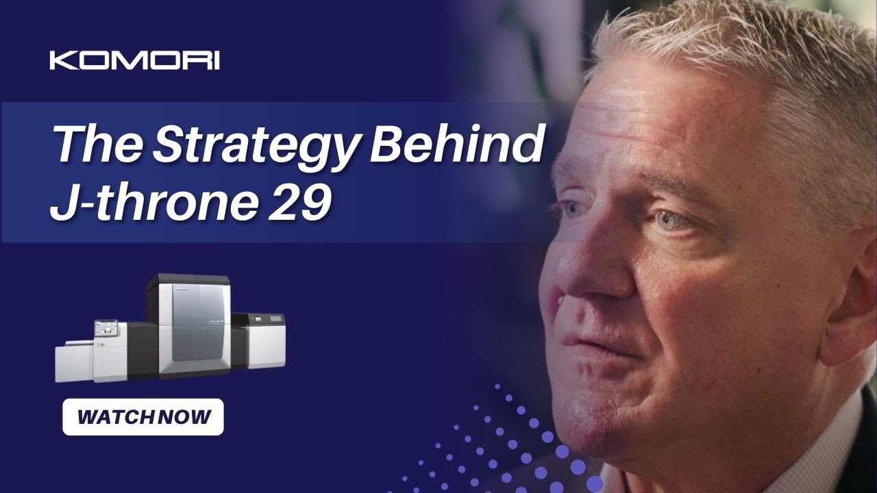 The Strategy Behind J-throne 29