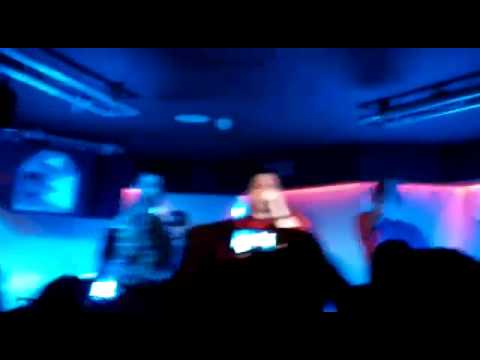 TRICLINIO - SUITE SOPRANO & CHEB RUBEN - DIRECTO