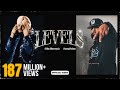 LEVELS  (Official Video)  Sidhu Moose Wala ft Sunny Malton  | The Kidd | 4k