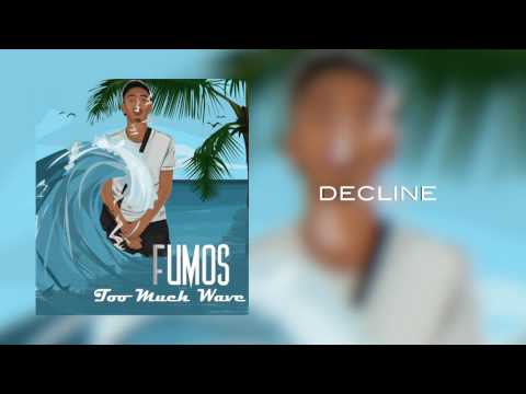 Yung Fume - Decline [Too Much Wave]