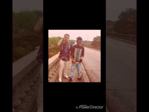 Drakko ft. Jayy Guapo-Savages