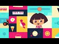 Noggin Shapes Song Spot