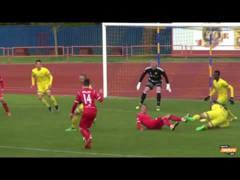 02.06.17_FK Ventspils - Babite SK_1:0(0:0)_11 Kārta