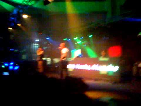 Dance music fest Slovenija - Vauks&Manche - Počasi