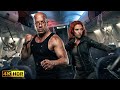 LAST FALLEN 2025 VIN DIESEL Full Action Movie Thriller Adventure 4K HDR Actionmovies