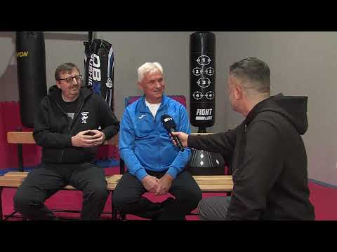 05.12.2025. SPORTA NIKAD DOSTA - Joco Đukić i Domagoj Šuster