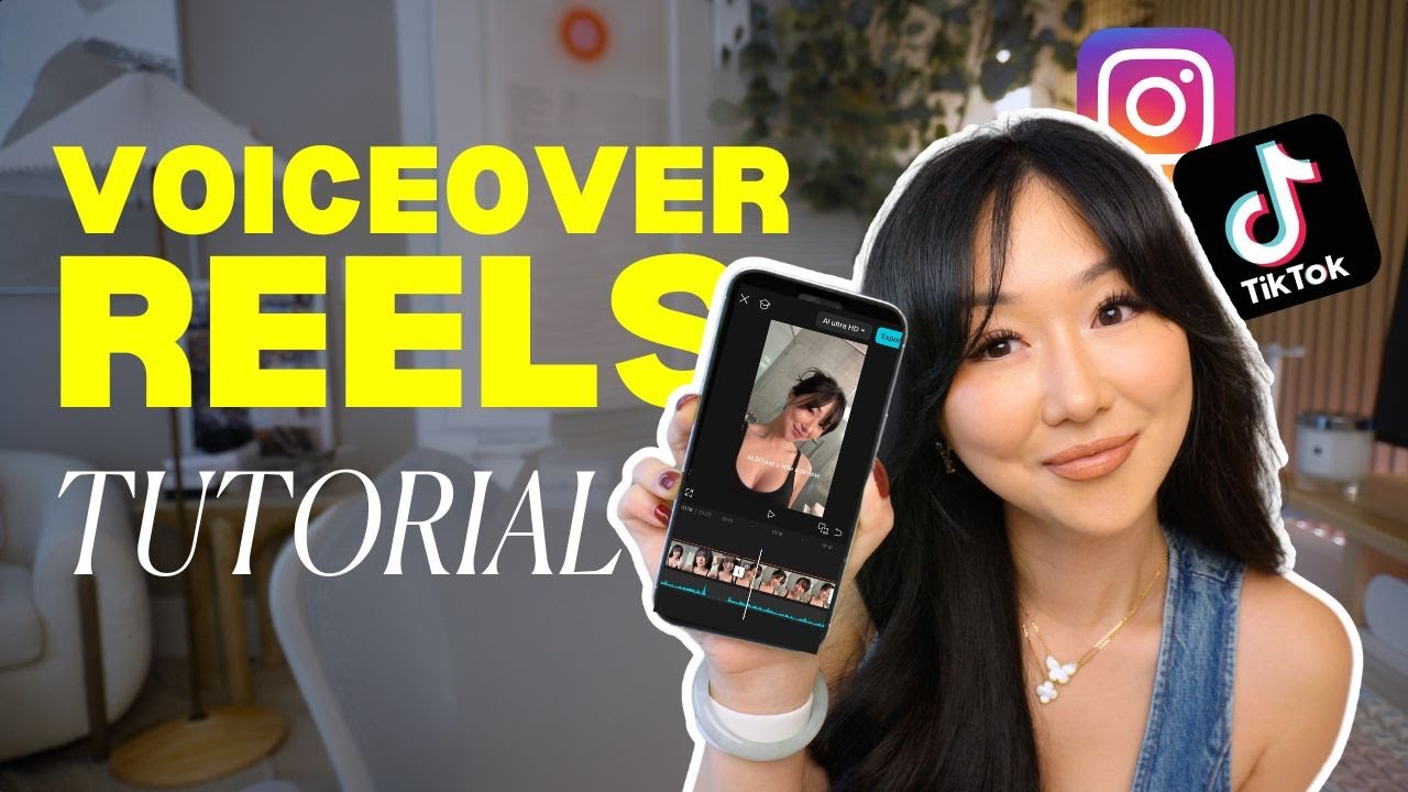 Professional Voice Over for Short Ads & AI Content