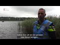 Lichaam vermiste zwemmer Maarsseveense Plassen gevonden | RTV Utrecht