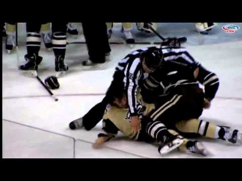Michael Latta vs Bobby Farnham