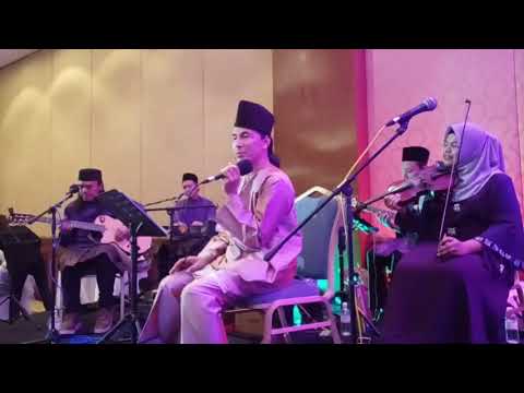 Saatku idamkan bersama Legend Amy Search