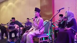 Saatku idamkan bersama Legend Amy Search