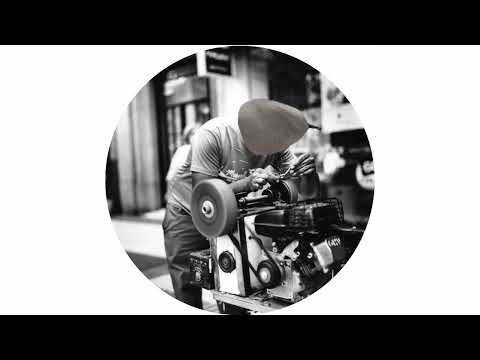 Danny Leblack - Milk Moustache (Original Mix)