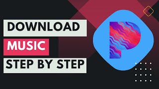 Pandora - How to Download Music For Offline Listening !