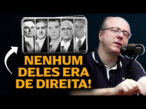 ANÁLISE de TODOS os PRESIDENTES da DITADURA MILITAR