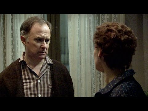 Amar C560 - Paco se entera de que Felipe es el marido de Serafina