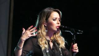 Sandy - Salto (HD) - VivoRio 2016