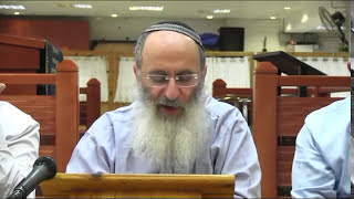 פירוש התניא על ”כי שמש ומגן ה' א-לוהים“ (י"ט כסלו) – הרב אורי שרקי