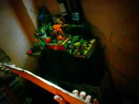 Return to Solaris (sourmenage Von Rainner dom Tarkovski)