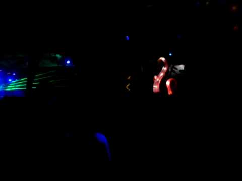 Freedom Festival 2009 @ Khaos Sector