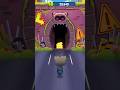 Officer Tom S Fight With Boss In A Cave Talkingtomgoldrun Shorts