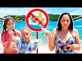 Jessica e Maria Clara Novas Regras de conduta na Praia | Rules of Conduct - FT MC Divertida Jessica e Maria Clara Novas Regras de conduta na Praia | Rules of Conduct - FT MC Divertida