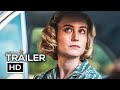 LESSONS IN CHEMISTRY Official Trailer 2023 Brie Larson