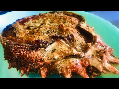 🦀 Txangurro a la donostiarra | Receta tradicional | After Covid