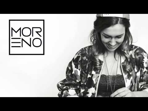 Rampa feat. Meggy - Everything (Moreno Bootleg)