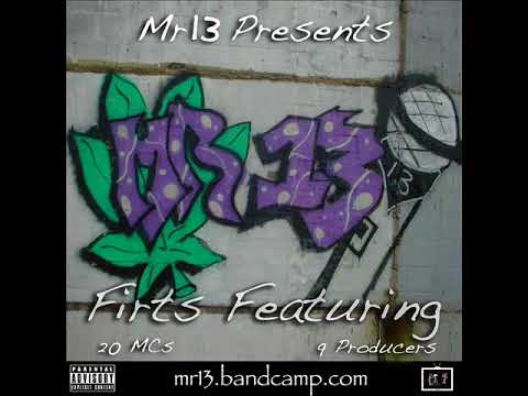 Mr13  - A long way to go (ft. Phoenix Da Icefire & Iron Braydz) {prod. by Beat Butcha}