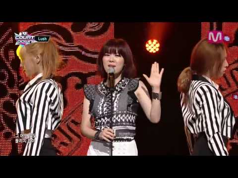 130815 Lush - Miserable 720P