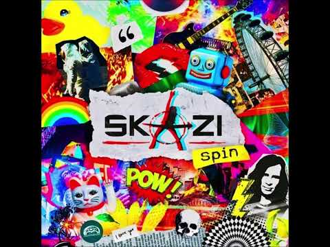 Skazi and Big Fishi - Hit And Run (Dj-Noni Unreleased Remix)