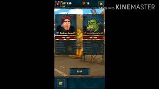 Shakes and fidget (game review )