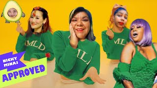 Cover art for BBoom Boom (Potaixe remix)