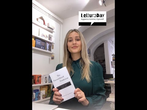 #Letturaday