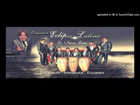 Orquesta Eclipse Latino Vol 6.  TEMA: ROSITA