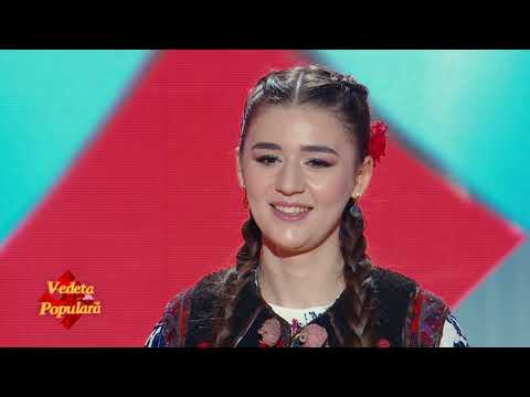 Vedeta populară sezonul 7 – ediţia din 21 noiembrie | prima parte (@TVR1)