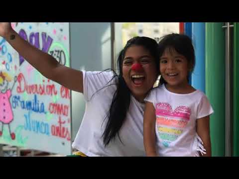 Daniela P. -  Infant Qualified Professional Au Pair from Colombia