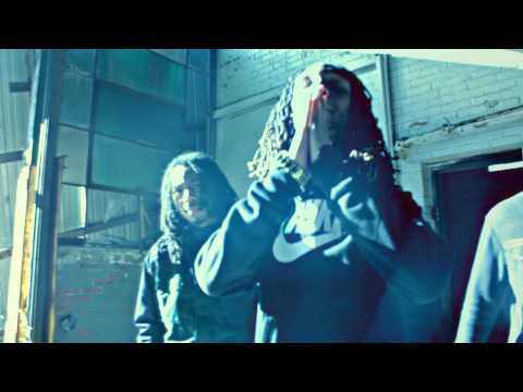 Team No Hiding - B.O.N REMIX (Official Video) Dir. by @Cantfindmykey