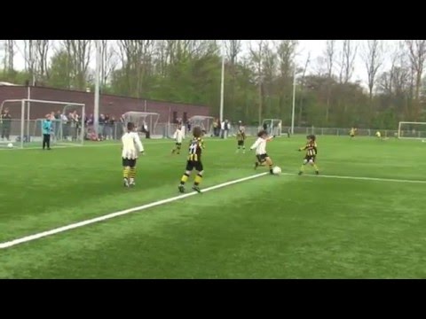 Wilhelmus F1 - HVV F1