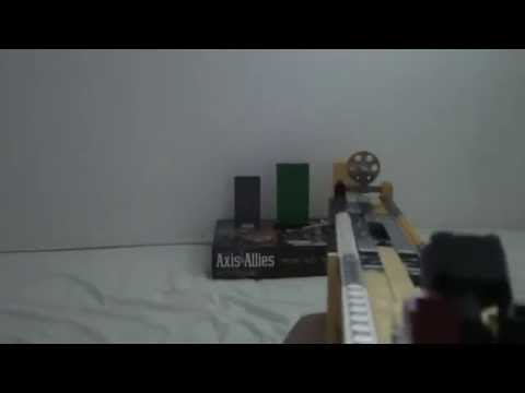 lego mp5k (working)