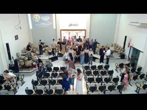 Assembléia de Deus de Coronel Freitas