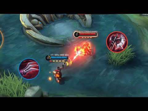 HAAS CLAW vs BLOODLUST AXE - Granger: Which is better?