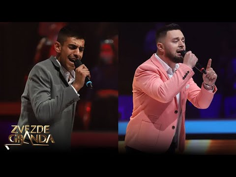 Jusuf Singoli i Elsan Pilica - Splet pesama - (live) - ZG - 20/21 - 29.05.21. EM 69