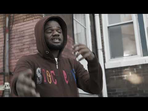 Lowkee2G - 4 REAL (official music video)